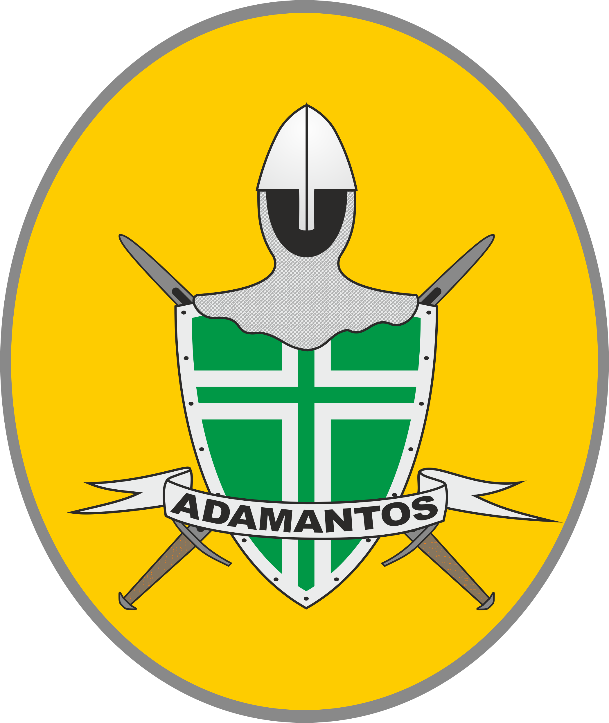 Adamantos - Damy i Rycerze Księstwa Pomorskiego